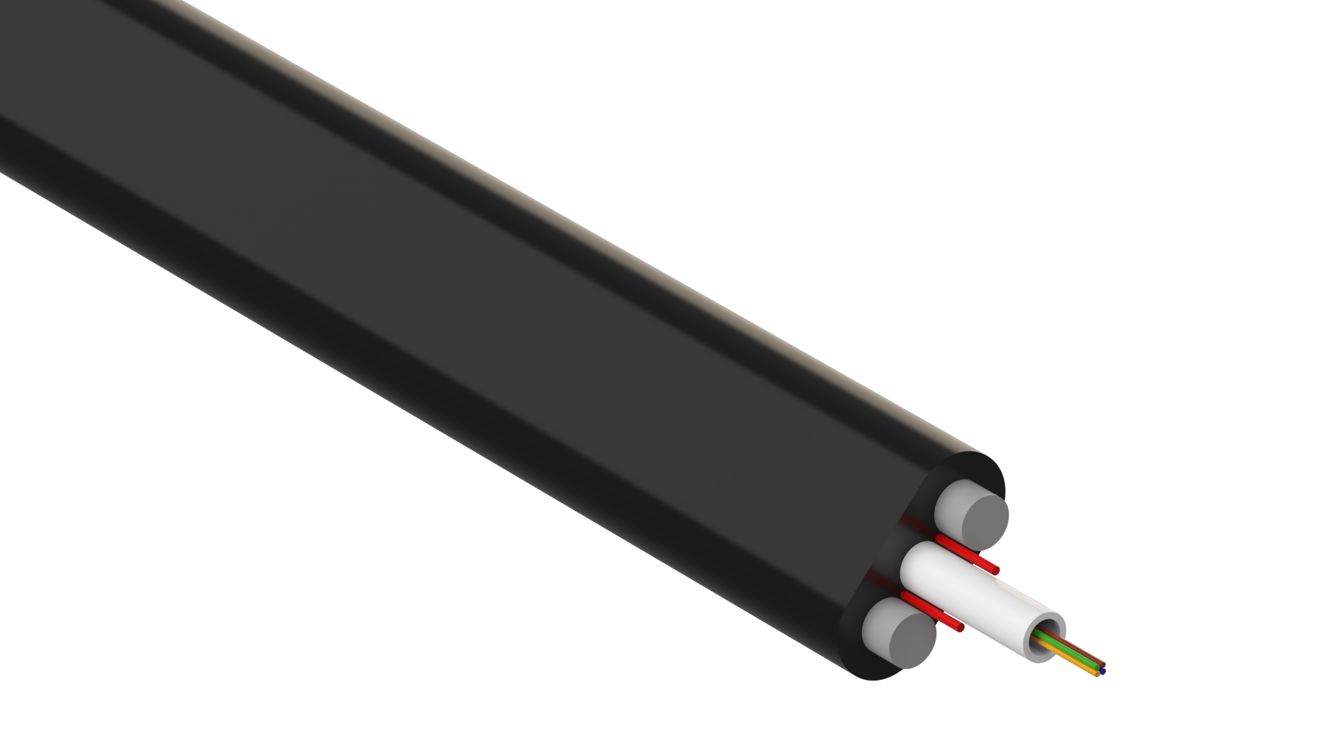 2F, Flatdrop, Dielectric