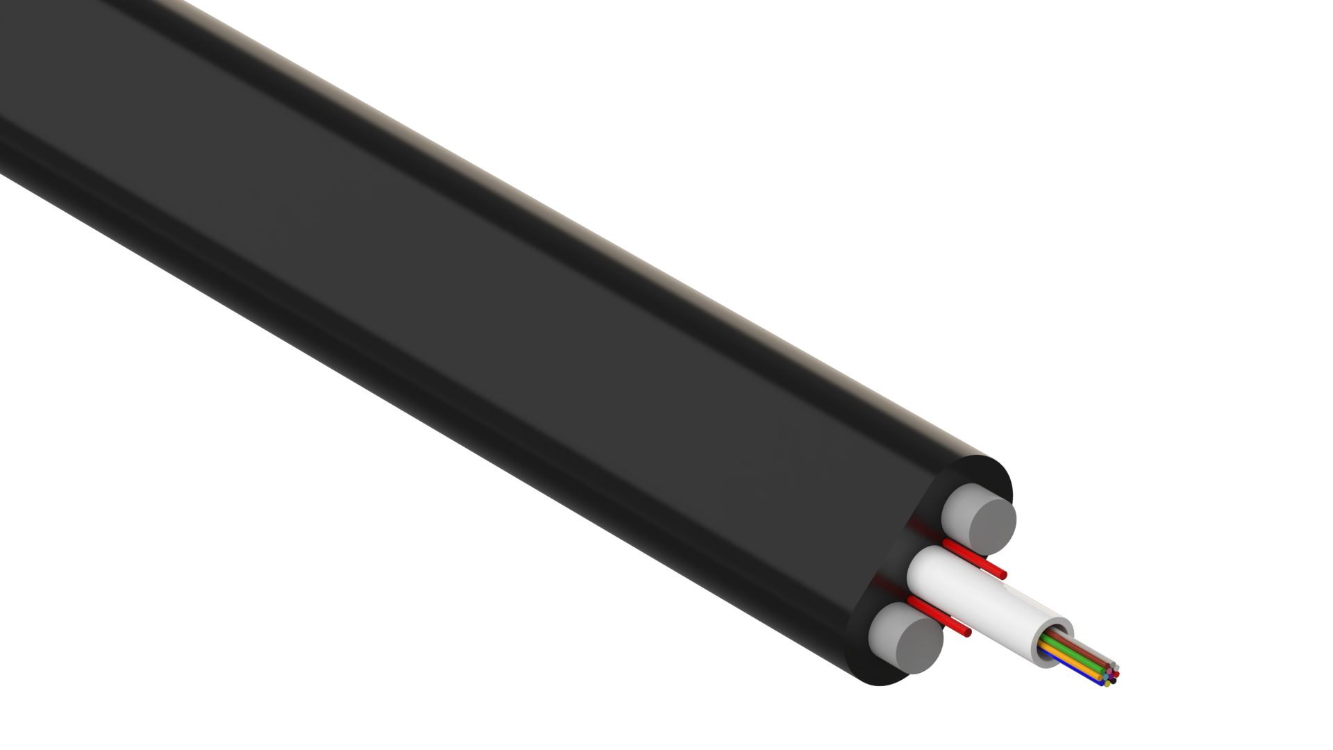 6F, Flatdrop, Dielectric