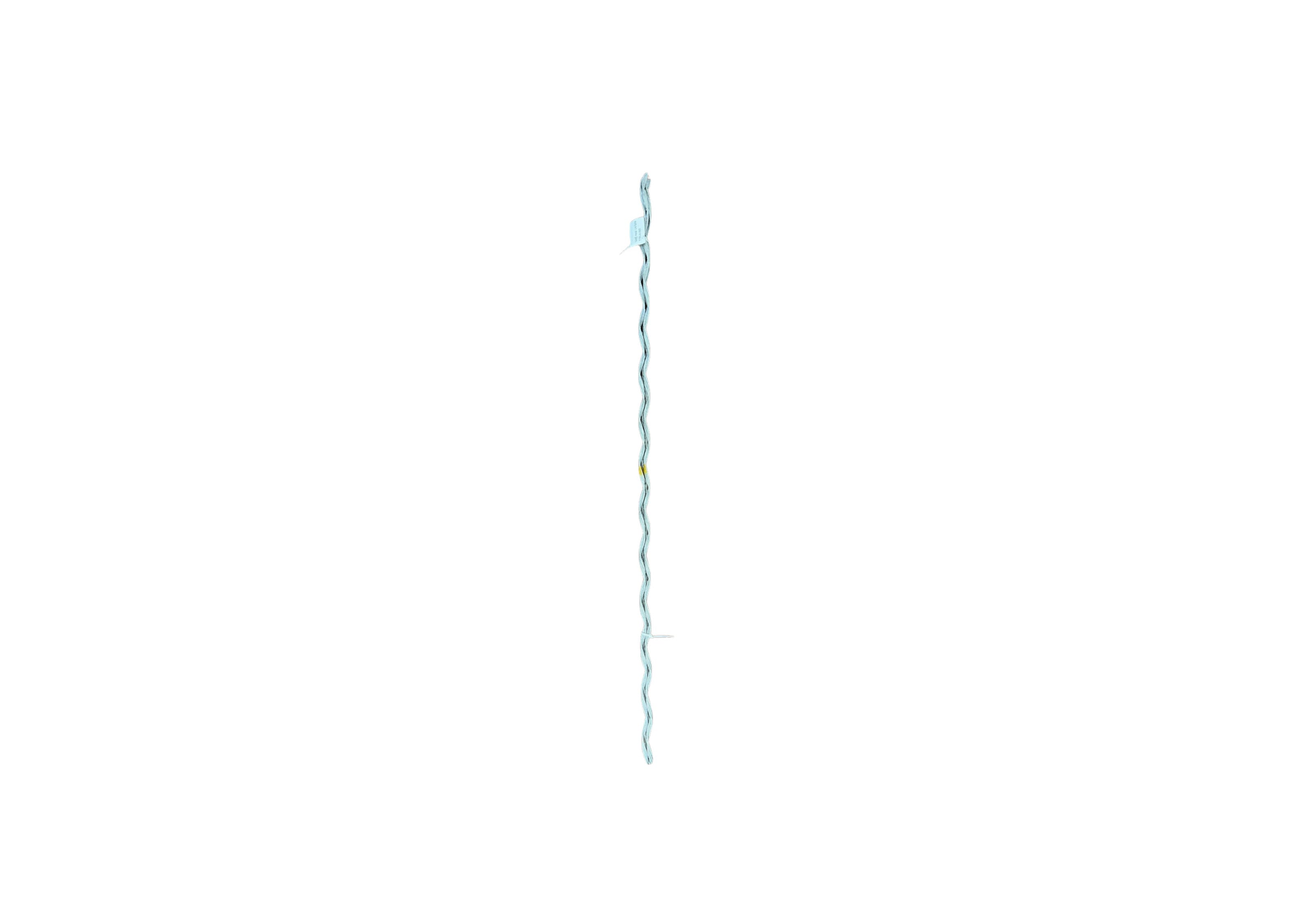 Preformed Straight Splice (1/4")